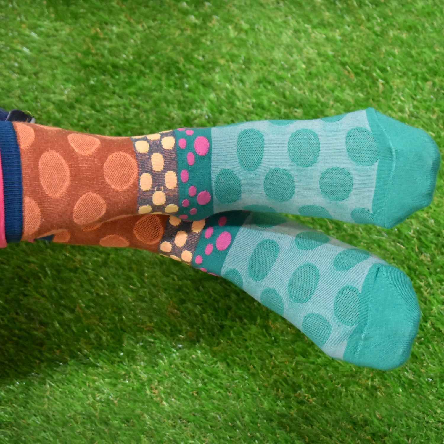 Ankle Length Socks – Soft Cotton Breathable Combo | FitFuzion