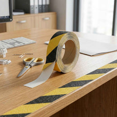 Anti Slip Safety Tape – High Grip, Durable Surface for Safety