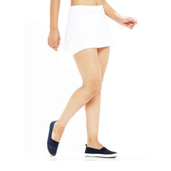 Women's Athletic Skort – High-Waisted, Quick-Dry | FitFuzion