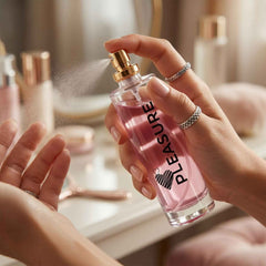 Pleasure Eau De Parfum Ð Long-Lasting Floral Fragrance for Women