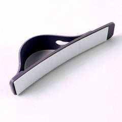 Silicone Phone Loop Finger Holder – Secure Grip & Multi-Use Kickstand
