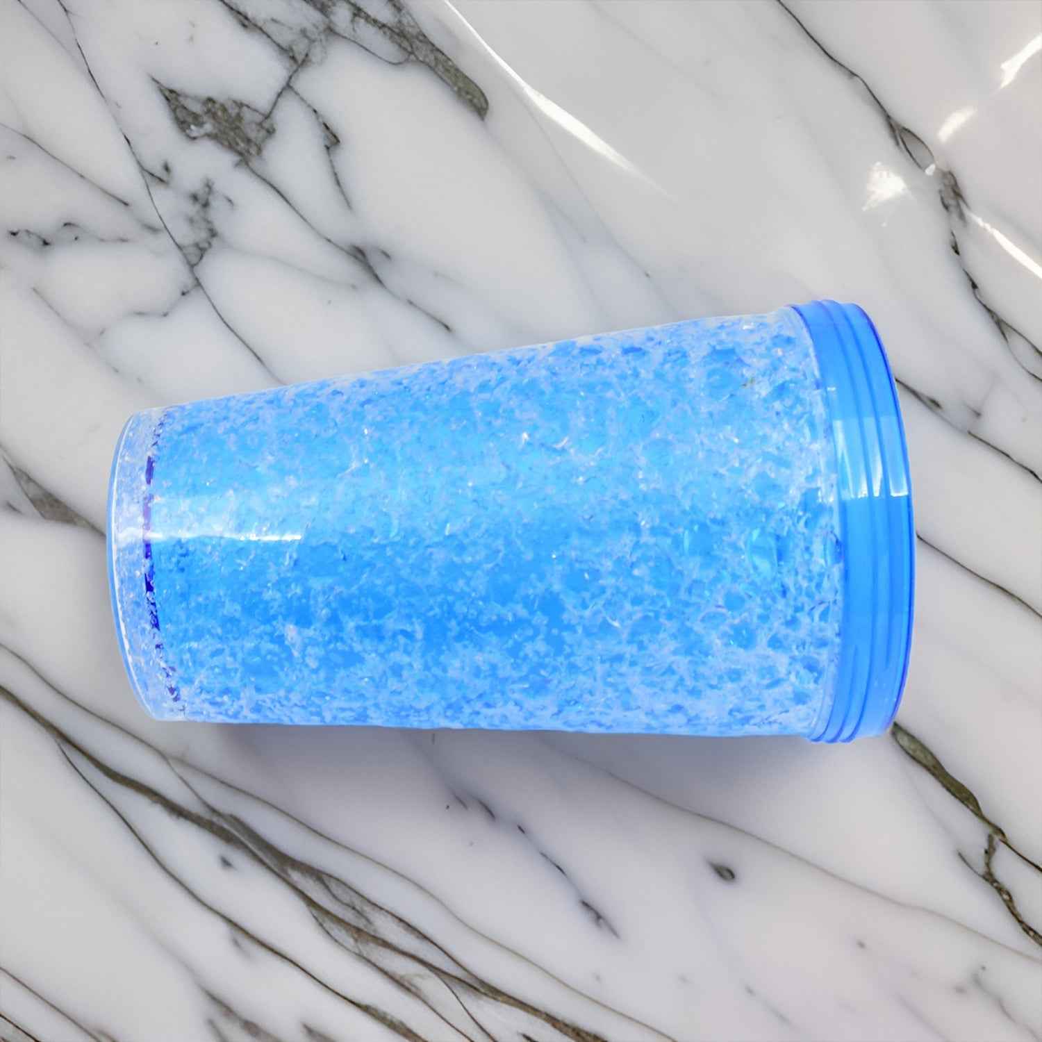 Reusable Sipper Tumbler – 500ml with Lid & Straw | Indo Glow