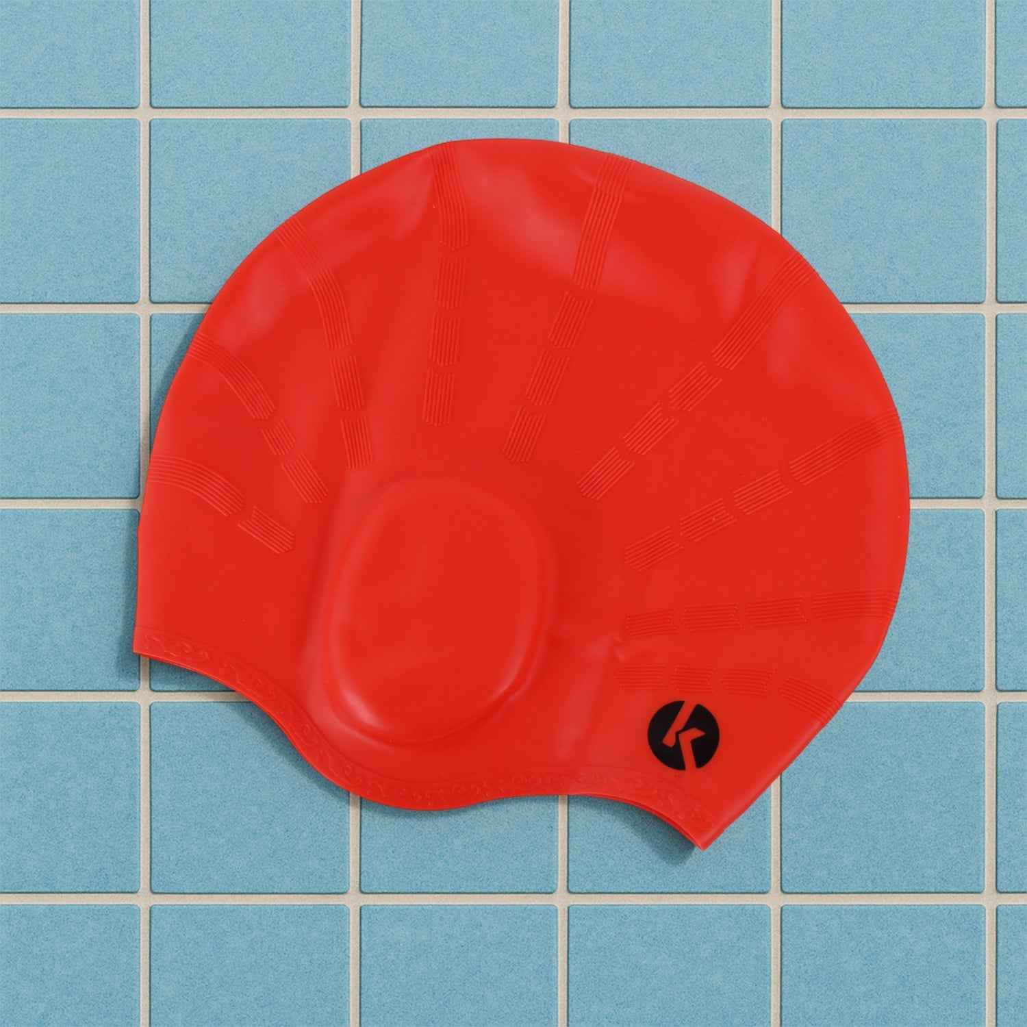 Silicone Swimming Cap – Durable, Comfortable & Hydrodynamic