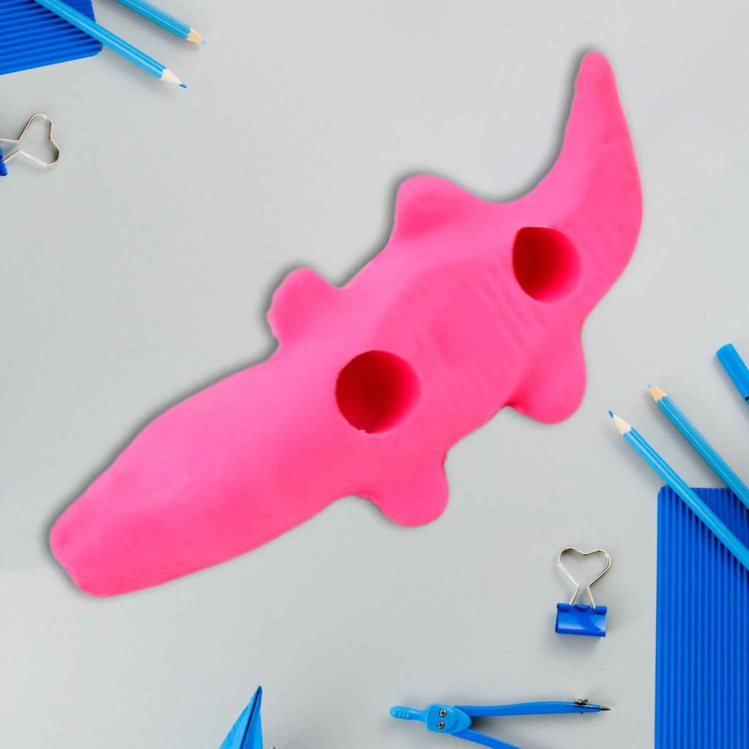 Animal Eraser for Kids – Cute & Educational Stationery | Writezo