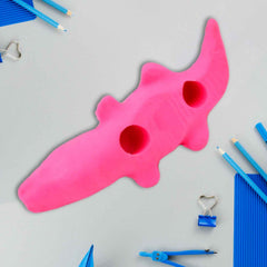 Animal Eraser for Kids – Cute & Educational Stationery | Writezo