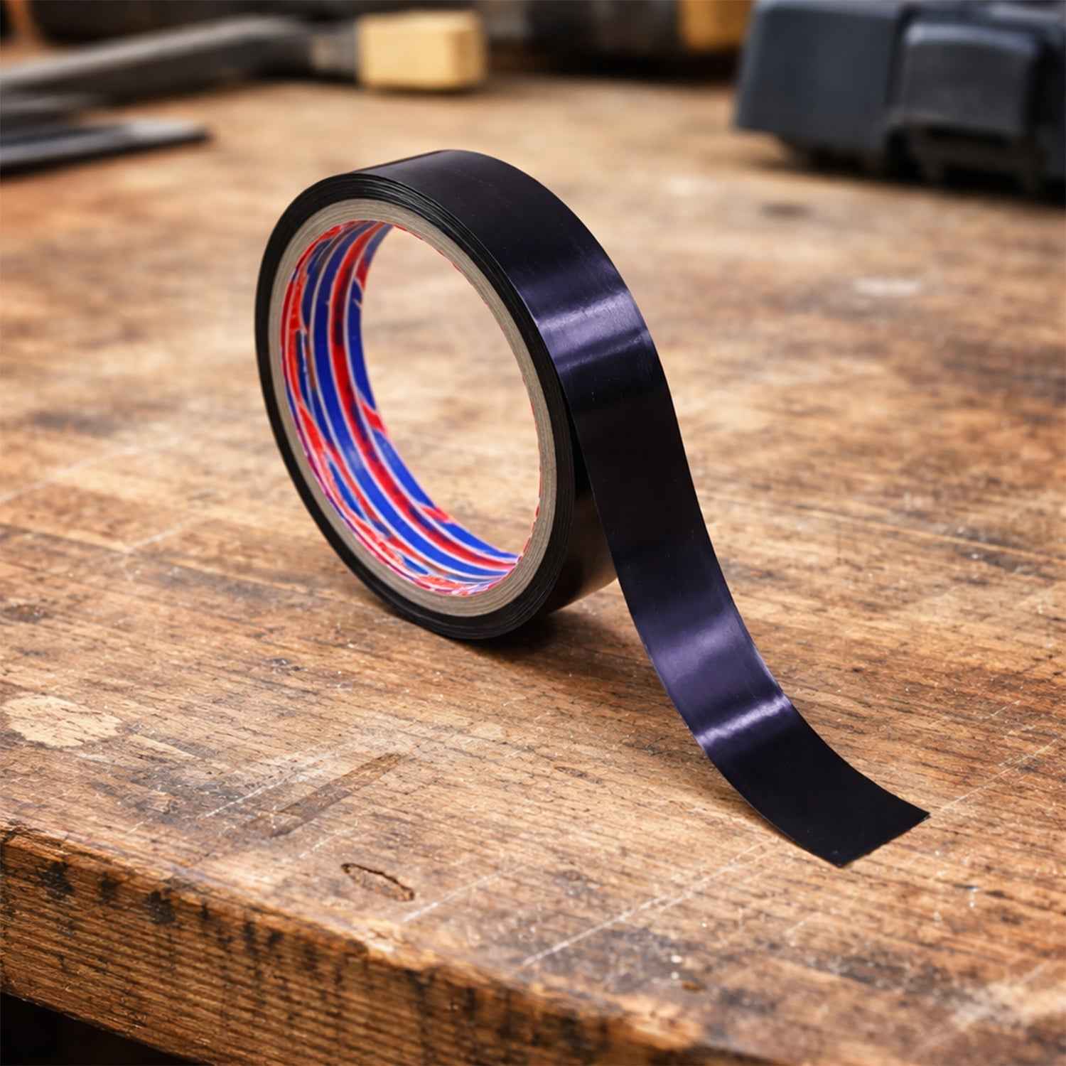 Electrical Insulation Tape – Strong, Flexible Wire Repair Tape