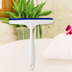 Kitchen Wiper – Silicone Head, Multi-Surface Cleaner | Velvet Wipe