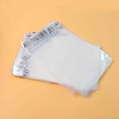 Courier Polybags 12x14 Inch – Secure Self-Adhesive Shipping Bags