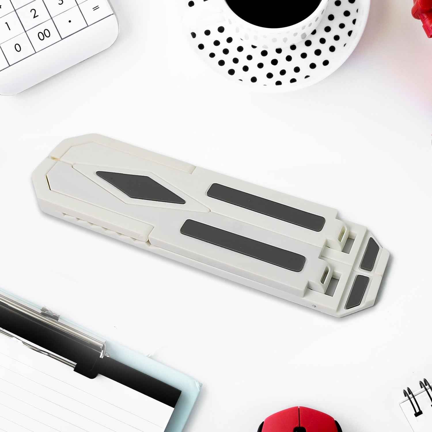 Adjustable Mobile Stand – Ergonomic Foldable Holder | PHOBIA