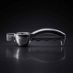 Aluminum Lemon Squeezer – Heavy-Duty Dual-Lever Juicer