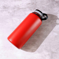 Vacuum Insulated Stainless Steel Water Bottle – 1000ml Durable