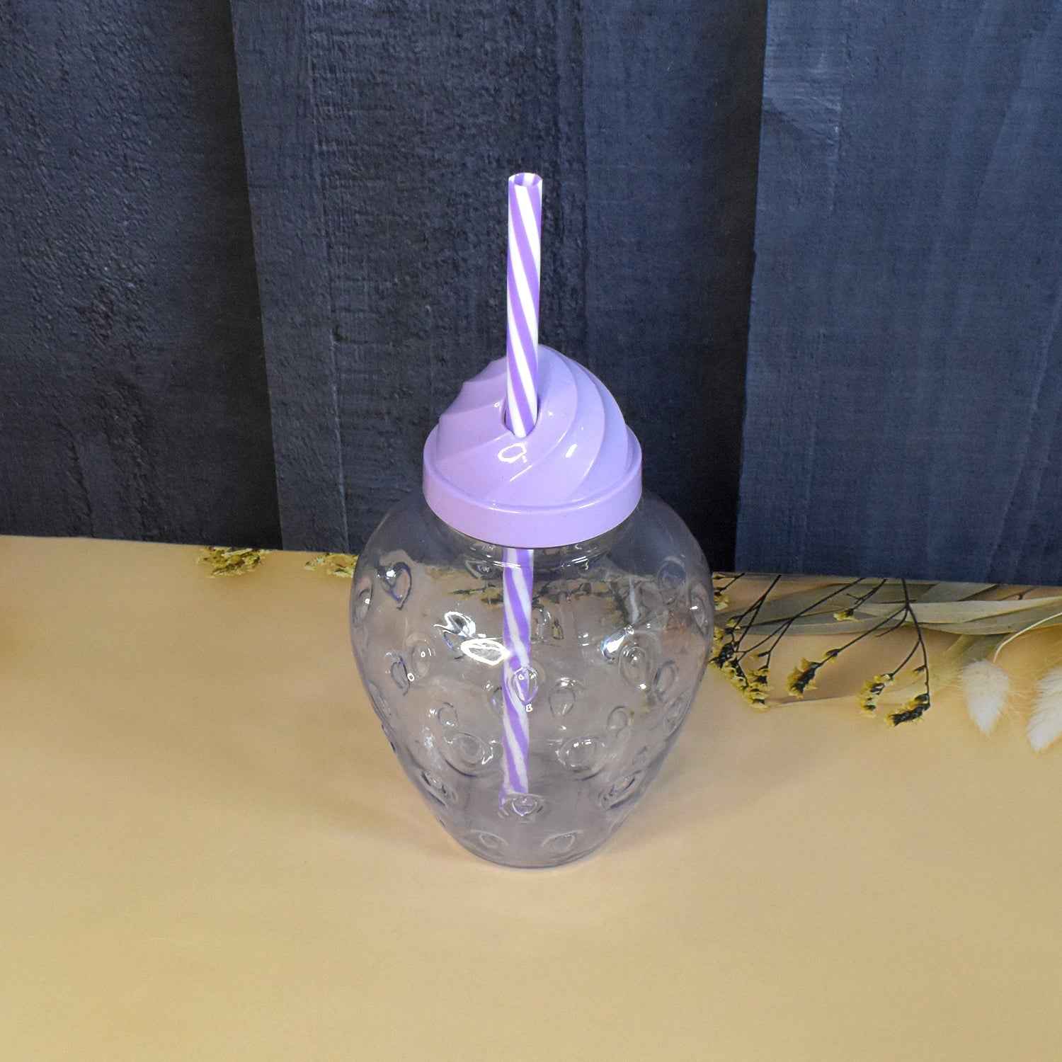 BPA-Free Plastic Drinking Cup – Durable & Portable | Tidy Table