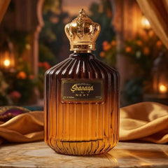 Next Shanaya Oud Perfume – Long Lasting Unisex Fragrance