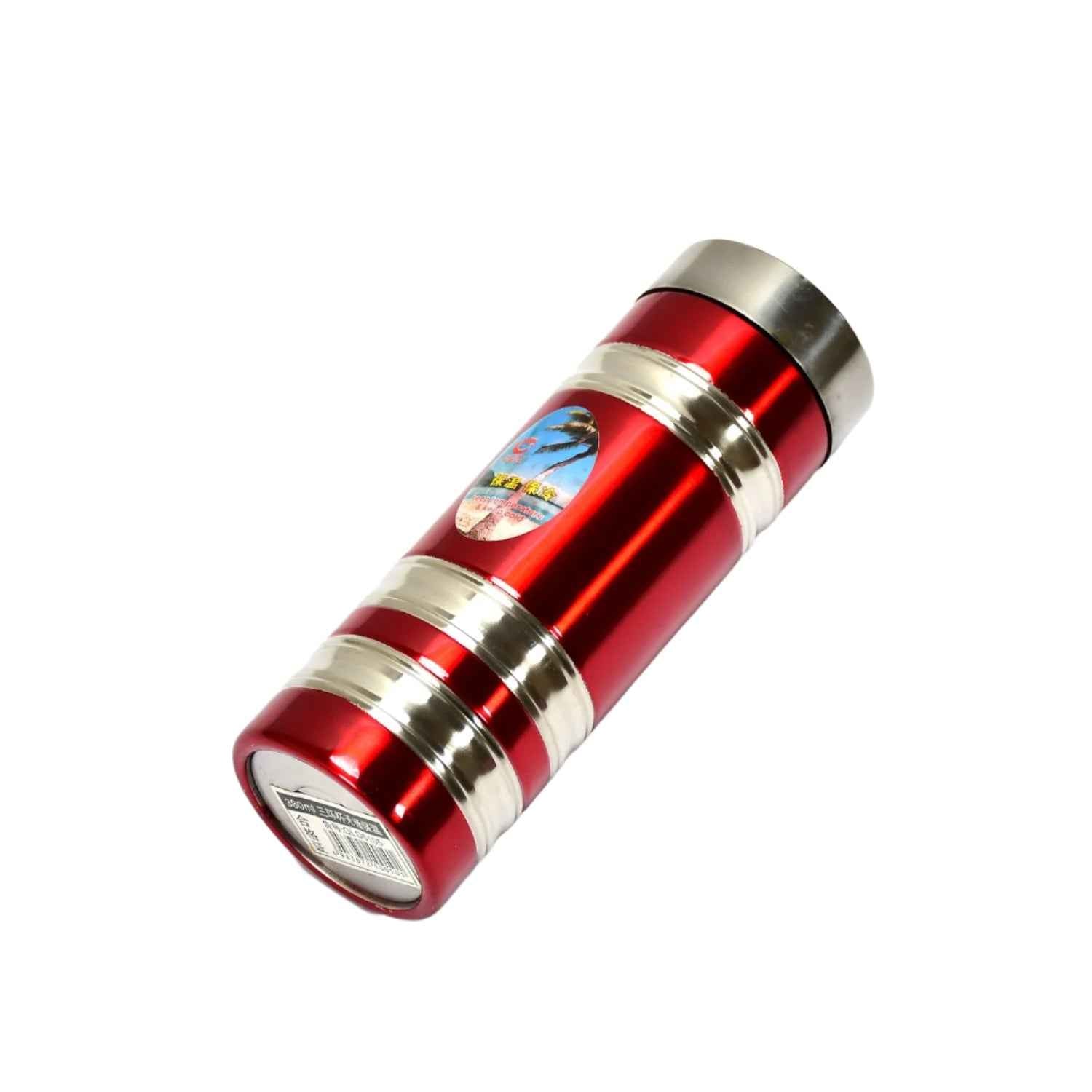 Mini Stainless Steel Water Bottle 380ml – Leakproof | Own Hydrate