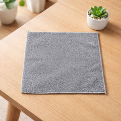 Microfiber Cleaning Cloth – Ultra-Soft, Reusable & Streak-Free