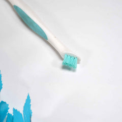 Multipurpose Cleaning Brush Ð Dual-Sided & Ergonomic | Styleva