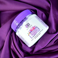 Shea Butter Body Cream – Deep Moisturisation with Argan Oil 450g
