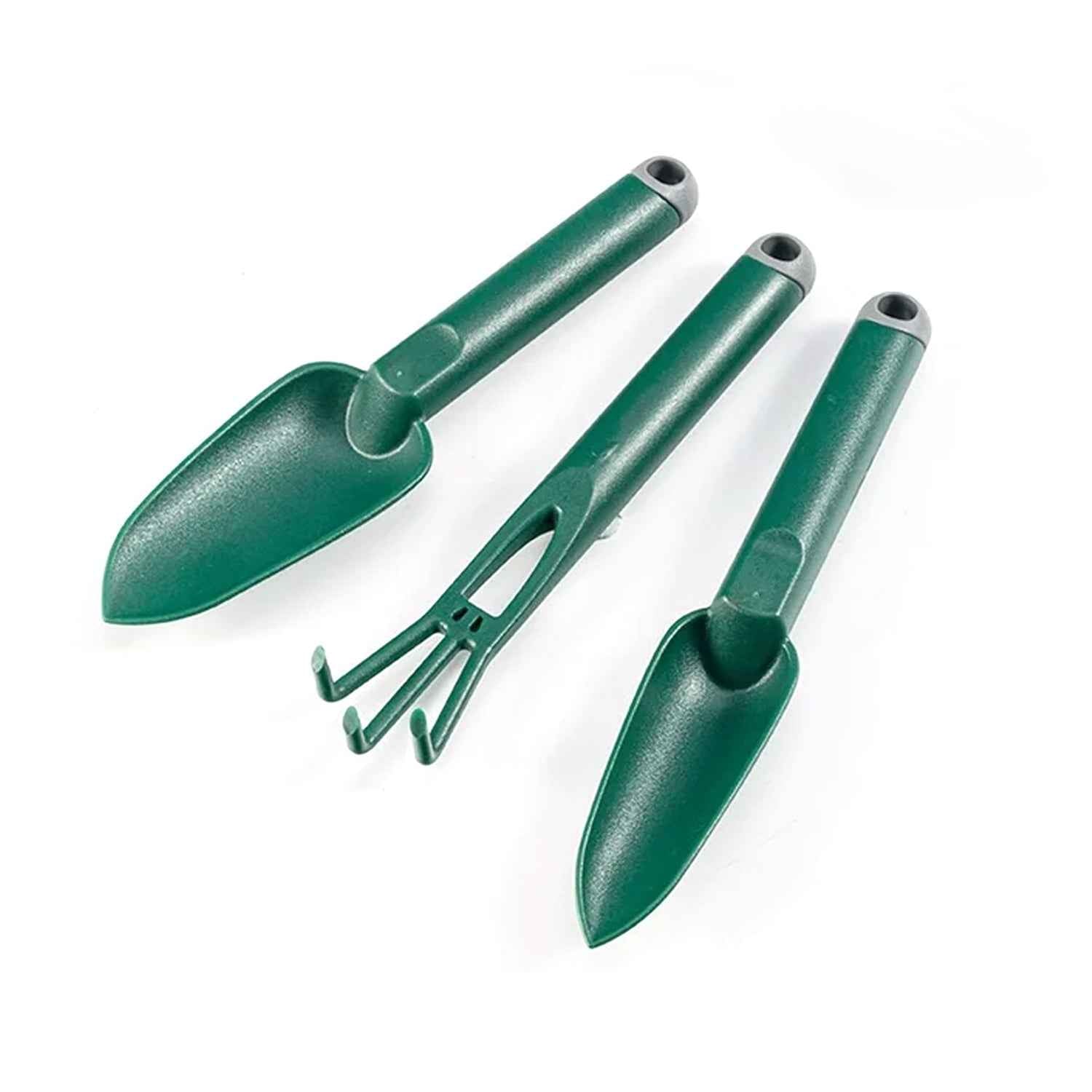 Heavy Duty Garden Trowel – Essential Planting Tool | Grow Garden Tools