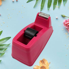 Tape Dispenser – Sharp Cutter & Ergonomic Grip | VoltDesk