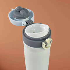 Kids Insulated Water Bottle – 350ml Stainless Steel | FitFuzion