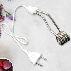 Immersion Water Heater Rod – Quick & Portable for Home & Travel