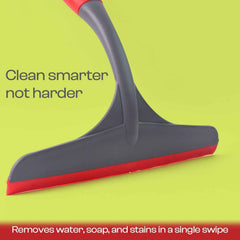Kitchen & Glass Wiper – Streak-Free Multipurpose Cleaner
