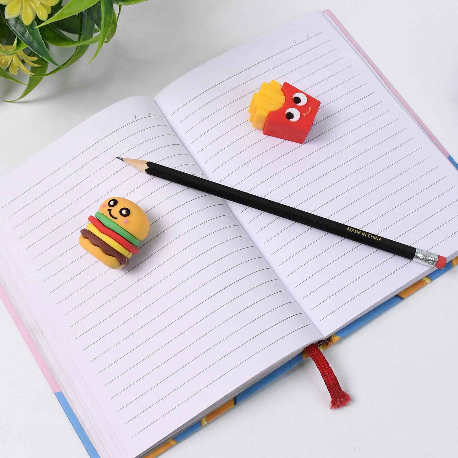 Cartoon Shaped Pencil Sharpener – Fun & Compact Kids Sharpener