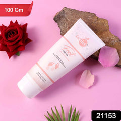 Foot Care Cream – Deep Nourishing for Soft, Smooth Heels