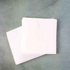 Non-Stick Food Paper Sheets – 220x220 mm Multipurpose Pack