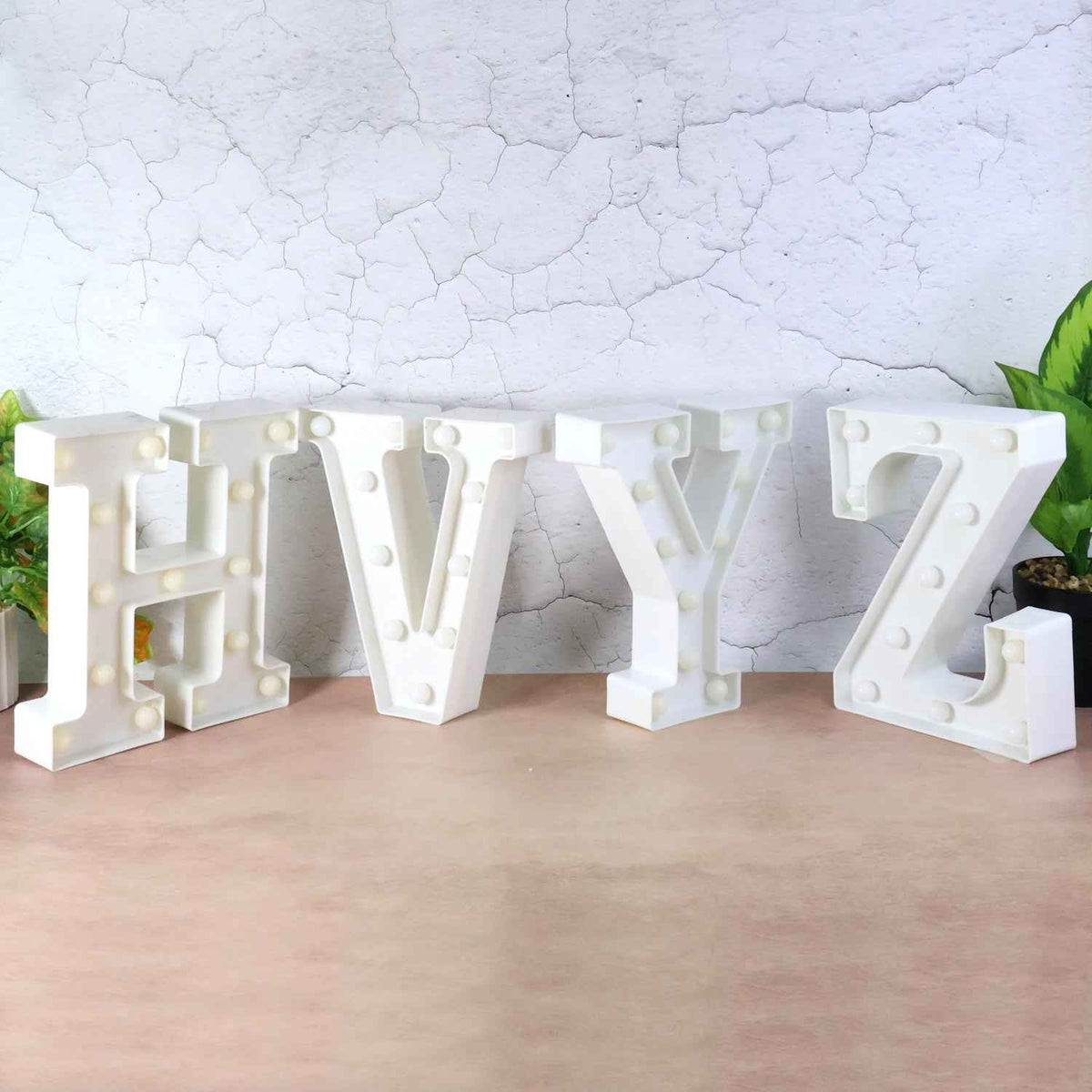 LED Decorative Night Light – Battery Operated Night Lamp for Kids