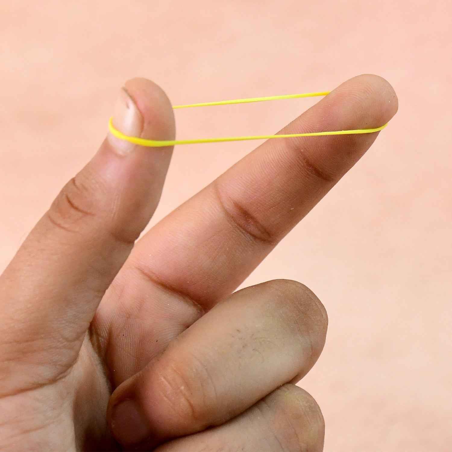 Elastic Rubber Bands – Strong Multipurpose Grip & Stretch