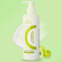 Anti Hair Fall Shampoo – Strengthens & Smoothens Hair 250ml