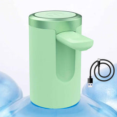Automatic Water Dispenser – USB Rechargeable for 20L | Own Hydrate
