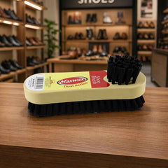 Shoe Cleaning Brush Ð Dual Action 2-in-1 for Effective Footwear Care