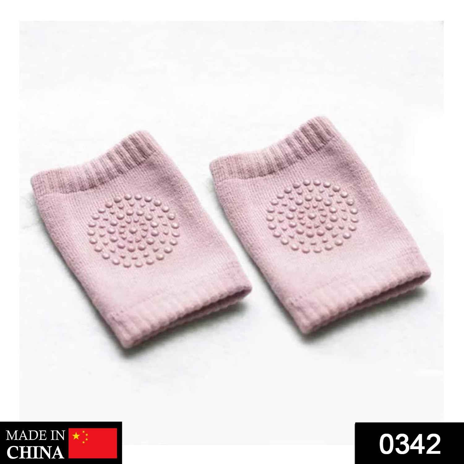 Toddler Knee Guard – Wool Knit Leg Warmers for Kids | Bub Barrier