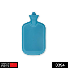 Rubber Hot Water Bag Ð Instant Pain & Stiffness Relief
