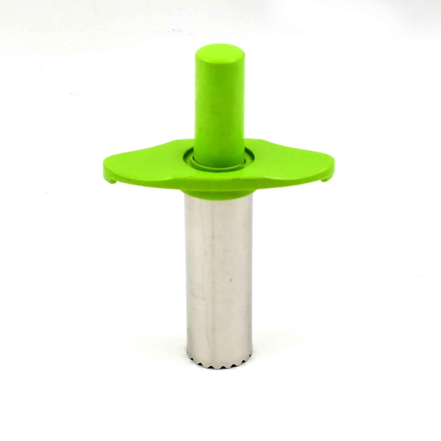 Chili Corer – Stainless Steel Pepper & Strawberry Tool | ToolMate Pro
