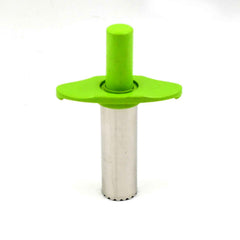 Chili Corer – Stainless Steel Pepper & Strawberry Tool | ToolMate Pro