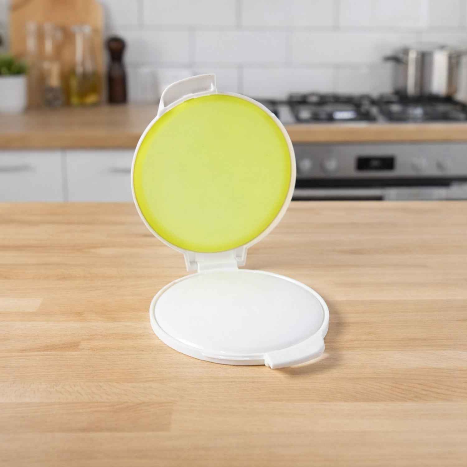 Round Food Storage Container – Airtight & Durable for Kitchen