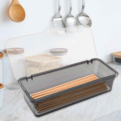 Kitchen Sink Organizer Tray – Compact & Easy to Clean