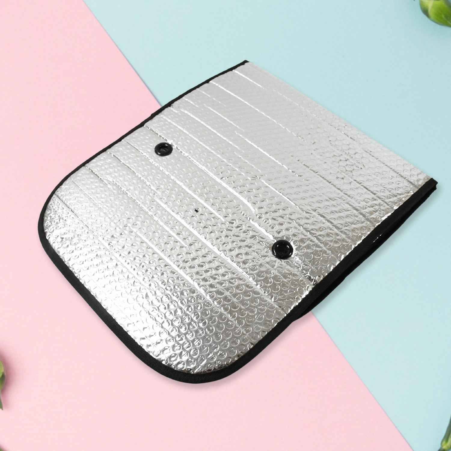 Car Windshield Sun Shade – UV Protection & Cool Car |