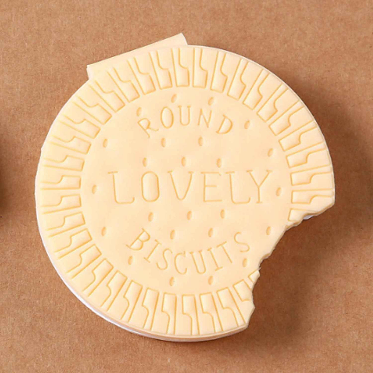 Biscuit Notebook – Scented Fun Writing Copybook | Papezo