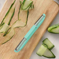 Double Side Potato Peeler – Durable Stainless Steel Cutter