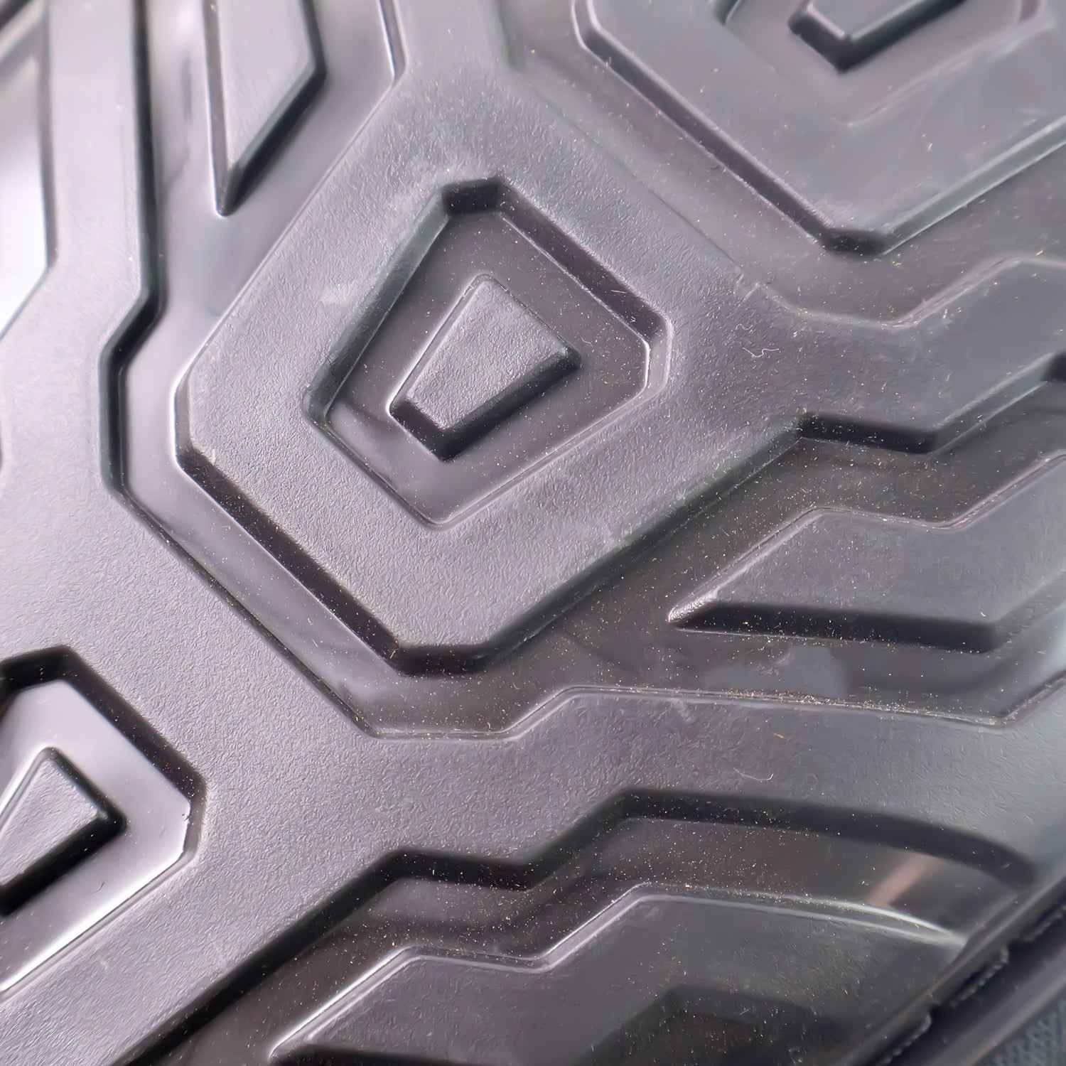 Heavy-Duty Knee Pad – Shock-Resistant Shell for Ultimate Protection