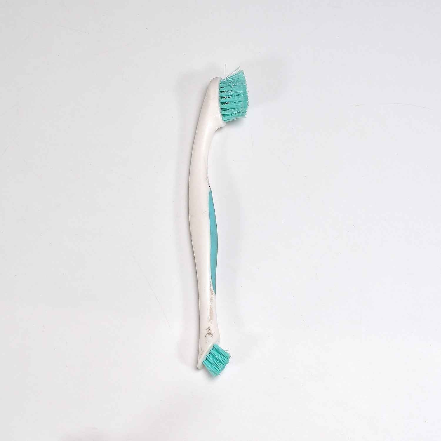 Multipurpose Cleaning Brush Ð Dual-Sided & Ergonomic | Styleva