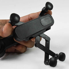 Car Phone Holder – 360° Adjustable Vent Mount for All Phones | Velvet Wheels