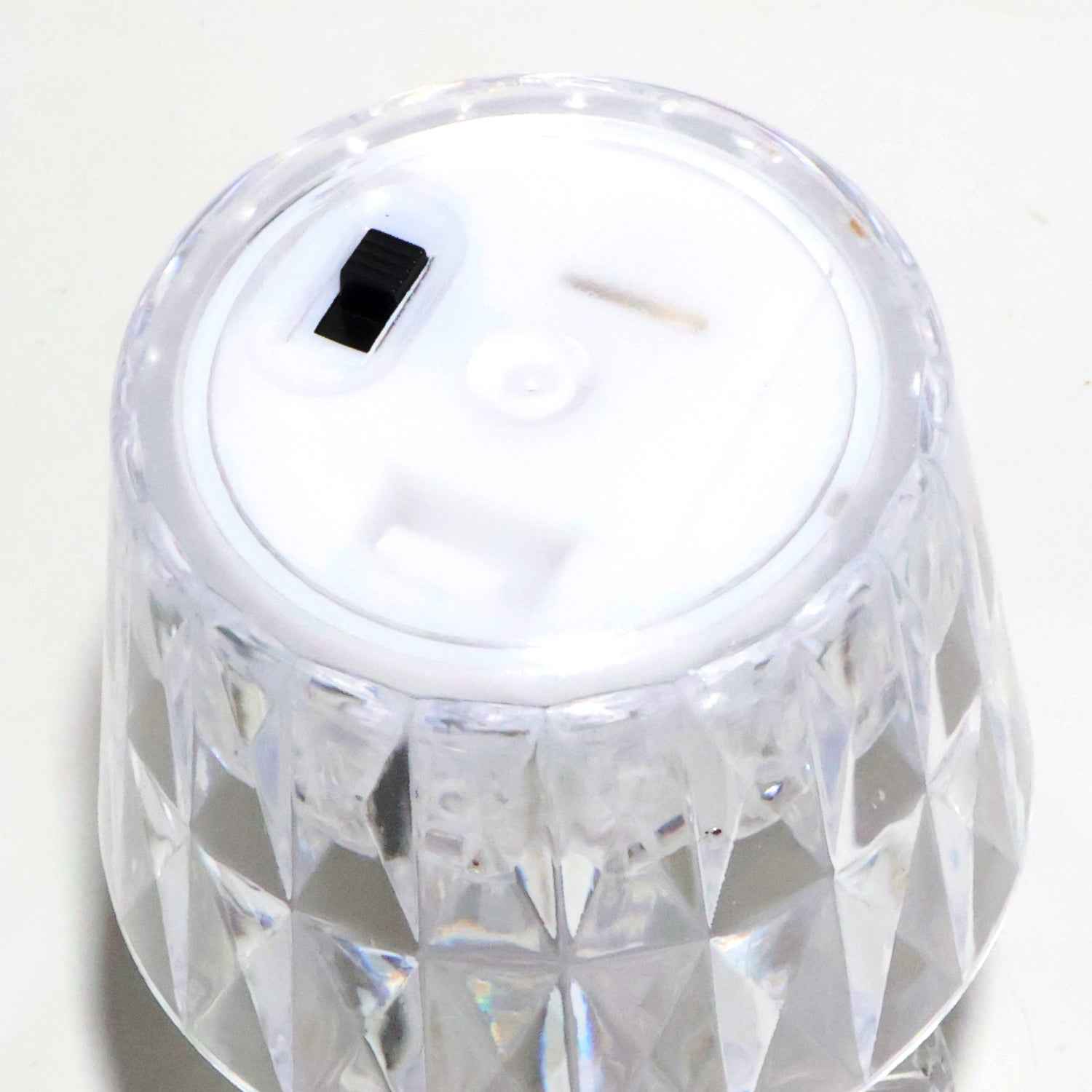 LED Mini Table Lamp Set – Battery Operated Decorative Lights