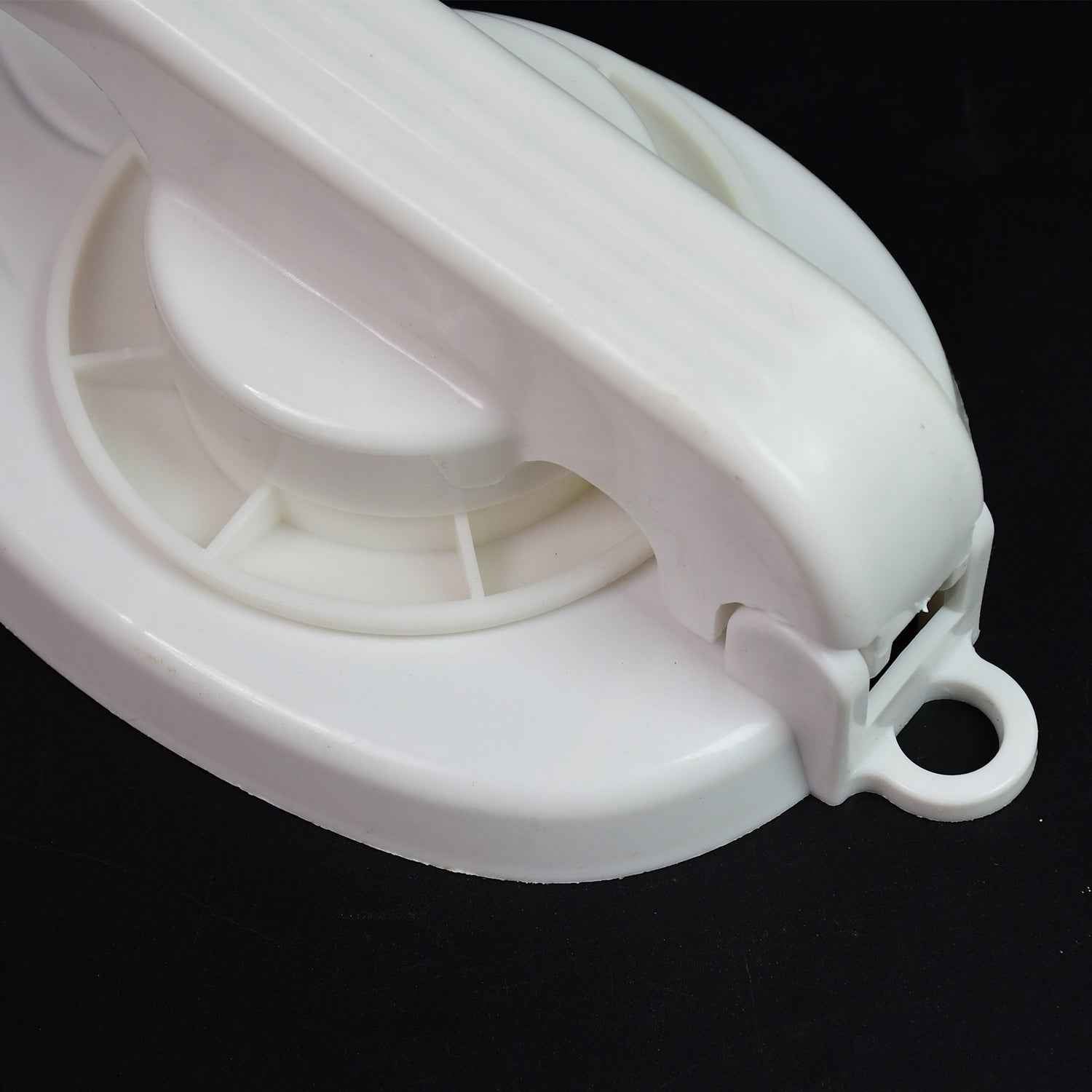 Puri Press Maker – Easy Manual Flatbread Tool | CookAura