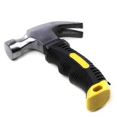 Carpenter Mini Claw Hammer – Fiberglass Handle | XcelCraft