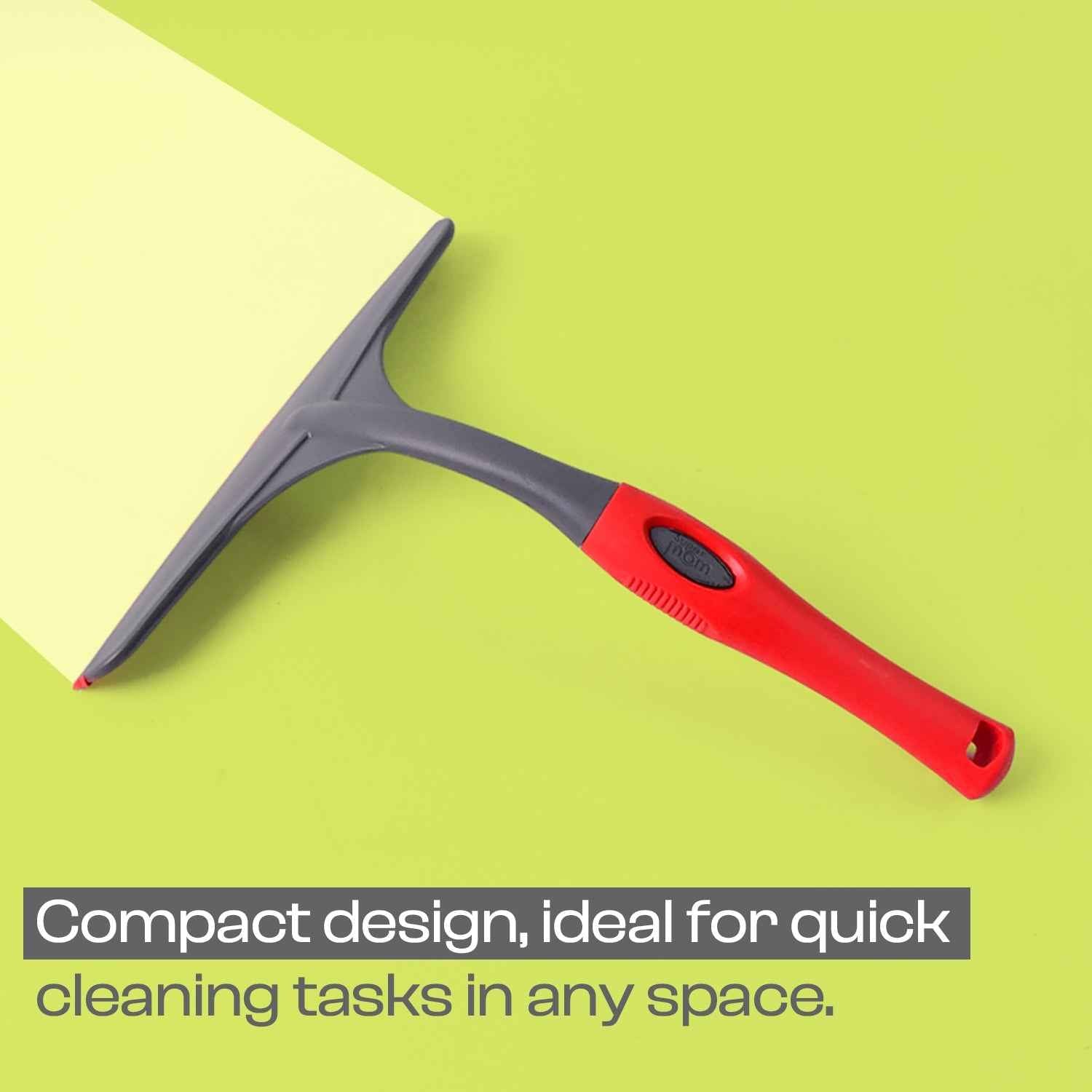 Kitchen & Glass Wiper – Streak-Free Multipurpose Cleaner